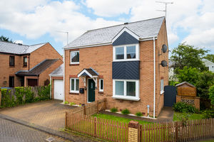 Brookhouse Close Hackenthorpe